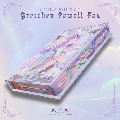 Smoke & Scar by Gretchen Powell Fox