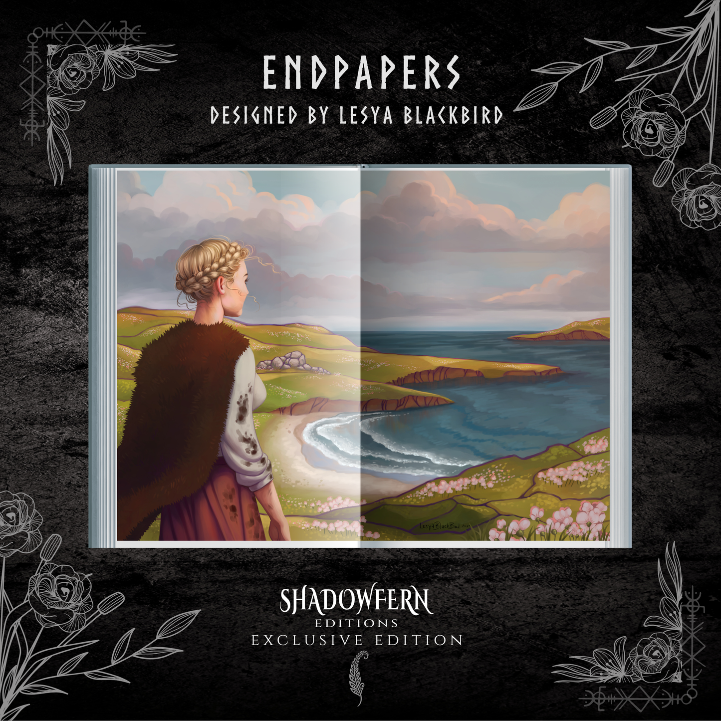 Scarlight by Evie Marceau