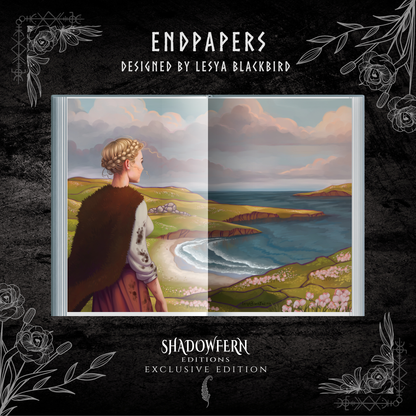 Scarlight by Evie Marceau